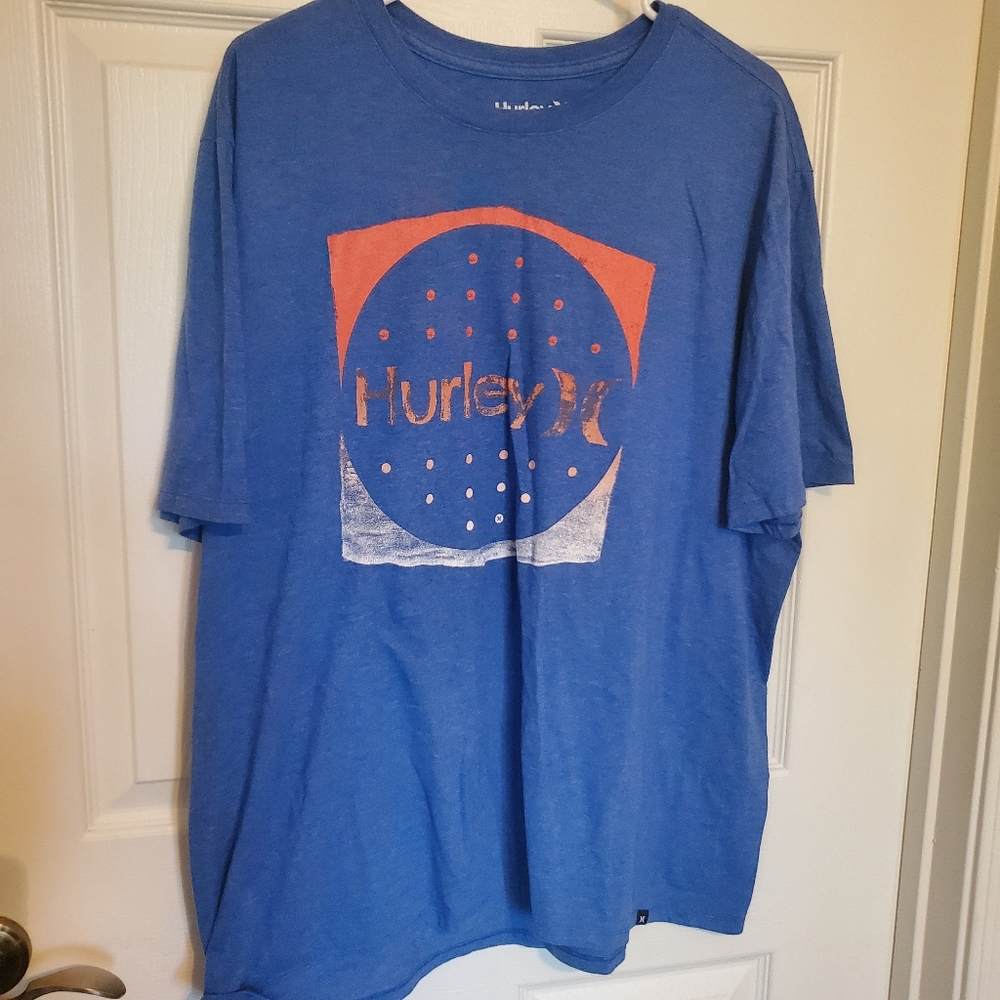 XL Hurley T-Shirt